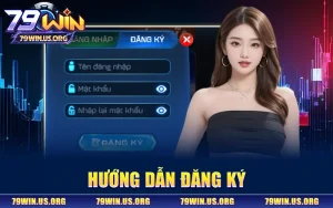 Hướng Dẫn Đăng Ký