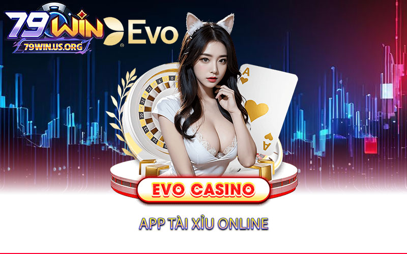 App Tài Xỉu Online - Trải Nghiệm Cược Gay Cấn Từng Ván 1 App-Tài-Xỉu-Online