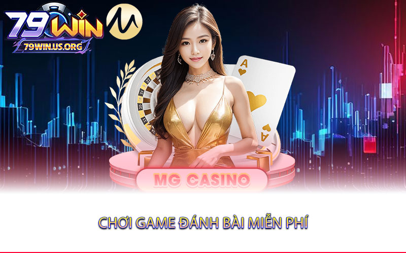 Chơi Game Đánh Bài Miễn Phí - Giải Trí Mỗi Ngày Free 100% 1 Chơi-Game-Đánh-Bài-Miễn-Phí