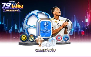 Game-Tài-Xỉu