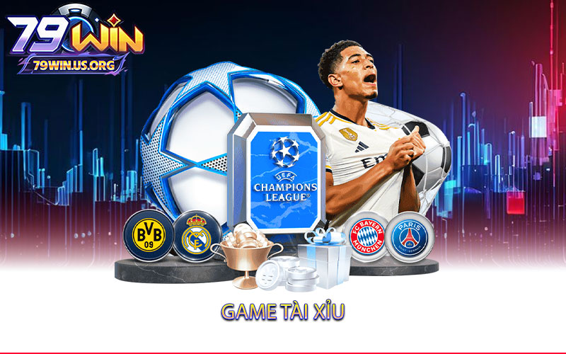 Game Tài Xỉu - Không Gian Giải Trí Căng Não, Thưởng Liên Tục 1 Game-Tài-Xỉu