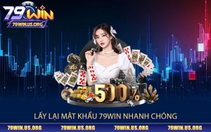 Lấy-Lại-Mật-Khẩu-79win-Nhanh-Chóng