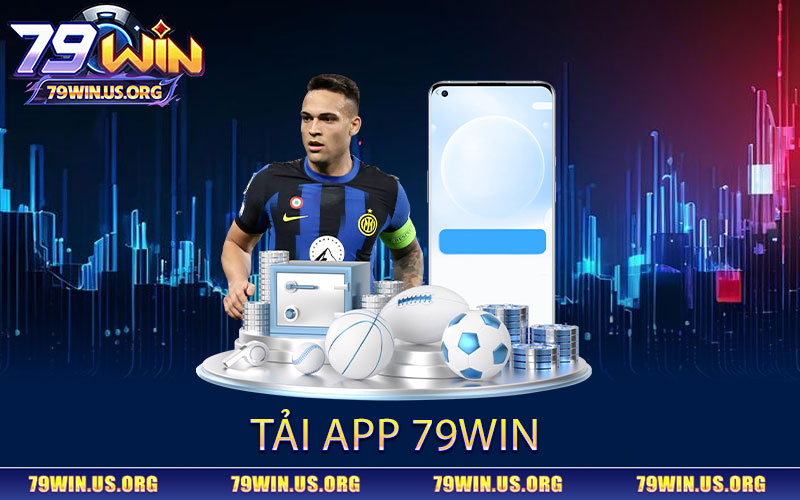 Tải App 79win - Hướng Dẫn Cài Đặt Phiên Bản Mới Nhất 2026 1 Tải-App-79win