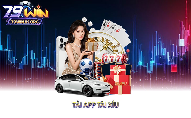 Tải App Tài Xỉu - Cơ Hội Trúng Lớn Ngay Trên Điện Thoại 1 Tải-App-Tài-Xỉu