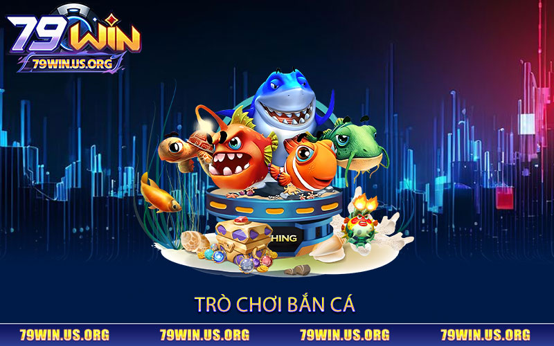 Trò-Chơi-Bắn-Cá-Giải-Trí-Gay-Cấn